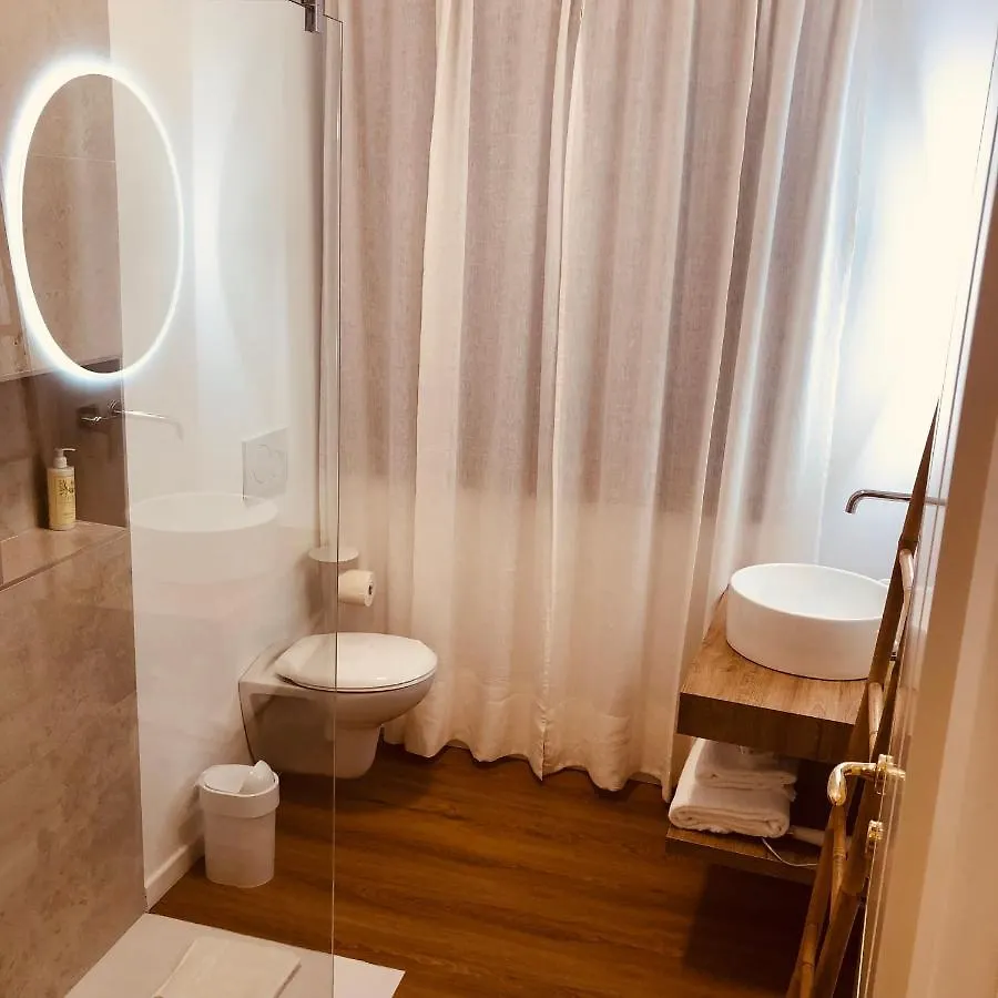 Il Borgo Boutique Rooms By Kasavacanze Porto San Paolo  0*, Porto San Paolo (Sardinia) Italie