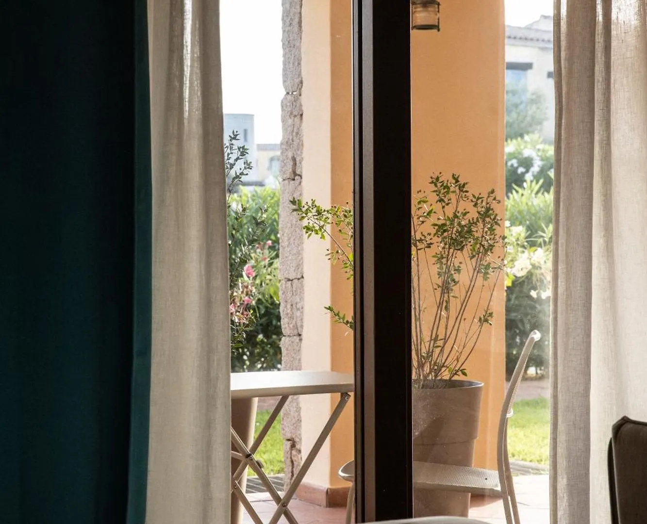 Maison d'hôtes Il Borgo Boutique Rooms By Kasavacanze Porto San Paolo