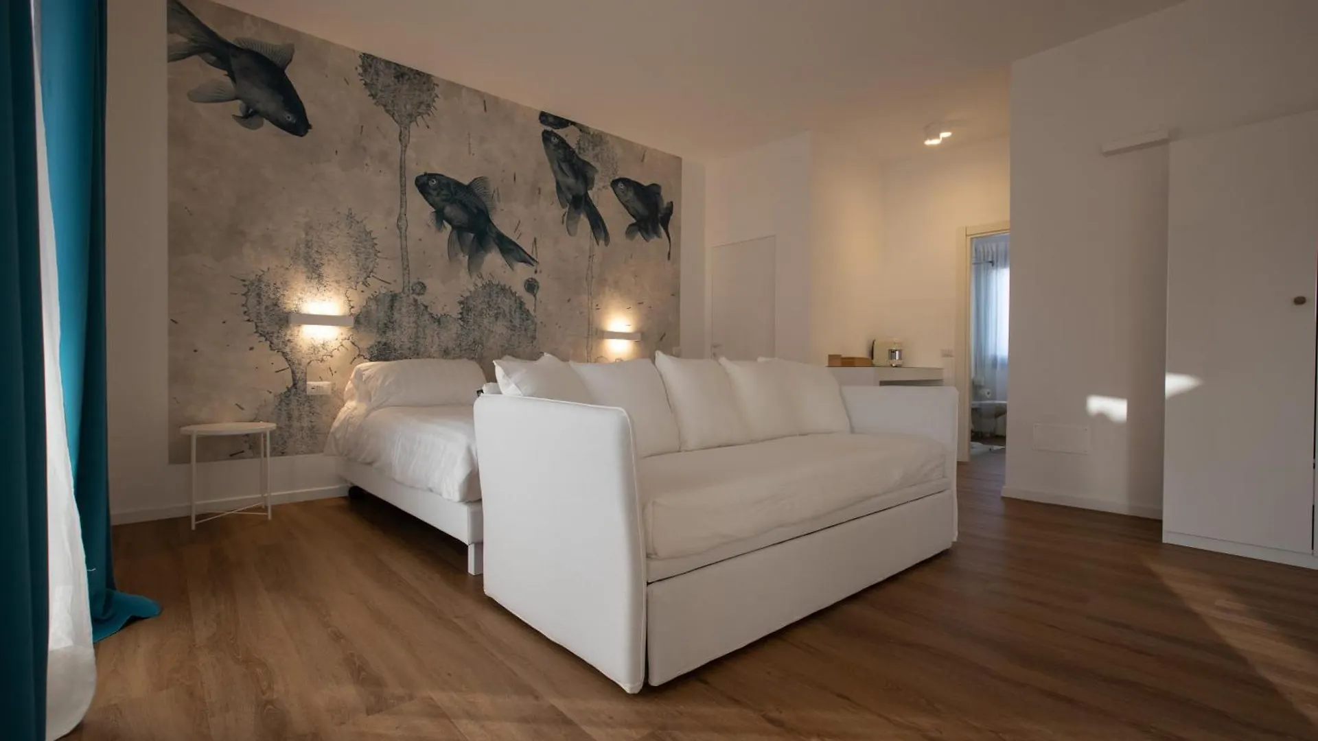 Il Borgo Boutique Rooms By Kasavacanze Porto San Paolo  0*, Porto San Paolo (Sardinia)