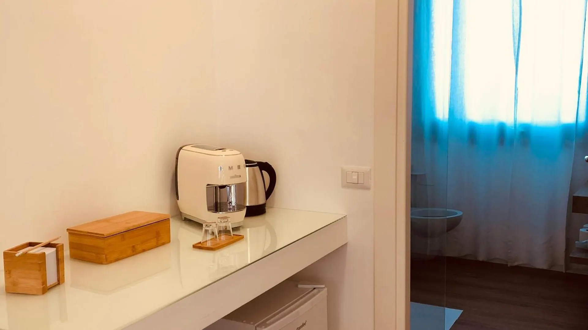 Il Borgo Boutique Rooms By Kasavacanze Porto San Paolo  Maison d'hôtes Porto San Paolo (Sardinia)