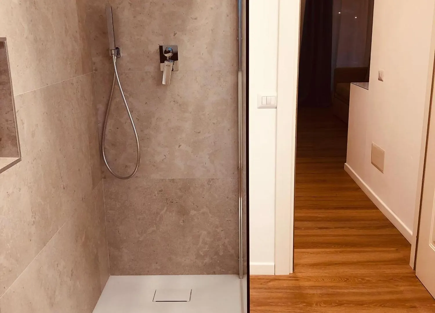 Il Borgo Boutique Rooms By Kasavacanze Porto San Paolo  Maison d'hôtes