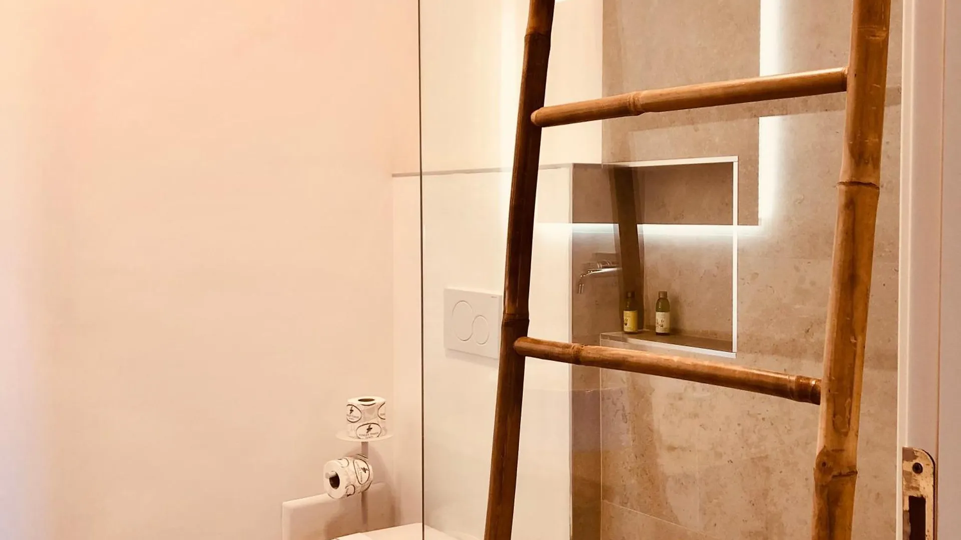 Il Borgo Boutique Rooms By Kasavacanze Porto San Paolo  Italie