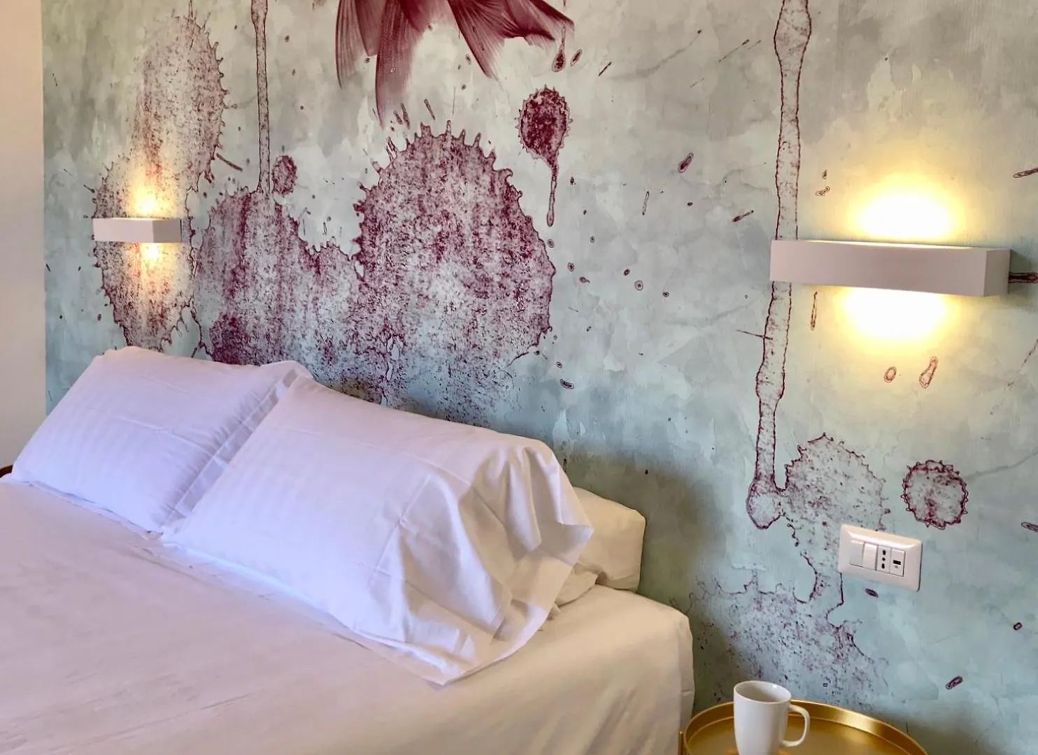 Il Borgo Boutique Rooms By Kasavacanze Porto San Paolo
