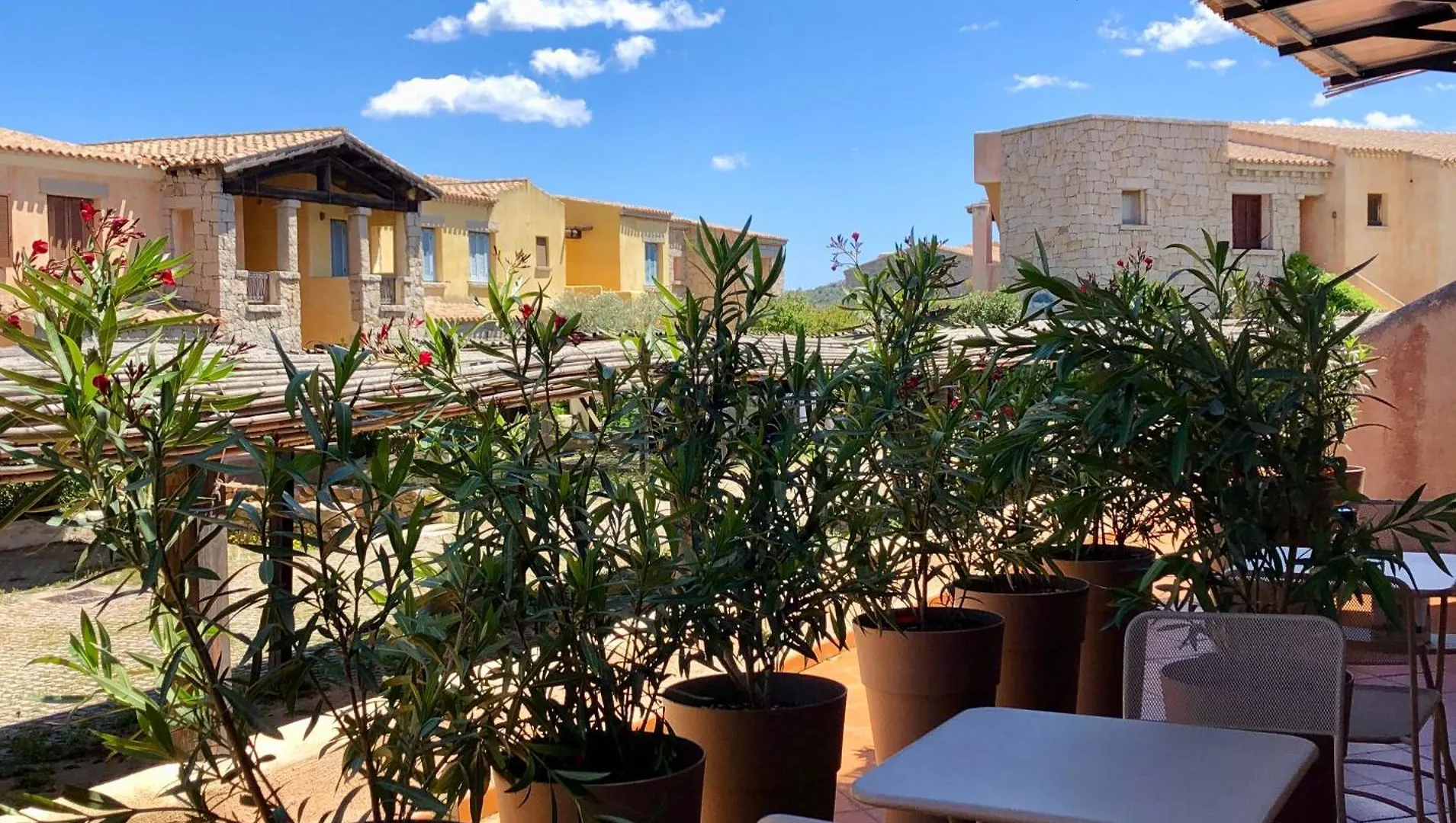 Il Borgo Boutique Rooms By Kasavacanze Porto San Paolo  Italie