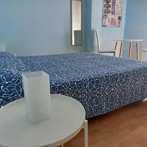  Couette-café A Un Passo Da...