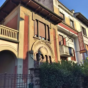  Hotel Ambra Italien